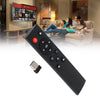 2.4G USB Mini Wireless Keyboard – Remote Control for HTPC, Smart TV & Media Box