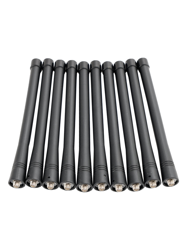10x 136-174Mhz VHF Car Radio Long Antenna for Kenwood TK290 TK2100 TK2102 TK2103