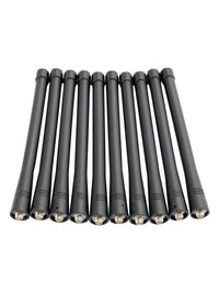 10x 136-174Mhz VHF Car Radio Long Antenna for Kenwood TK290 TK2100 TK2102 TK2103