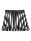 10x 136-174Mhz VHF Car Radio Long Antenna for Kenwood TK290 TK2100 TK2102 TK2103