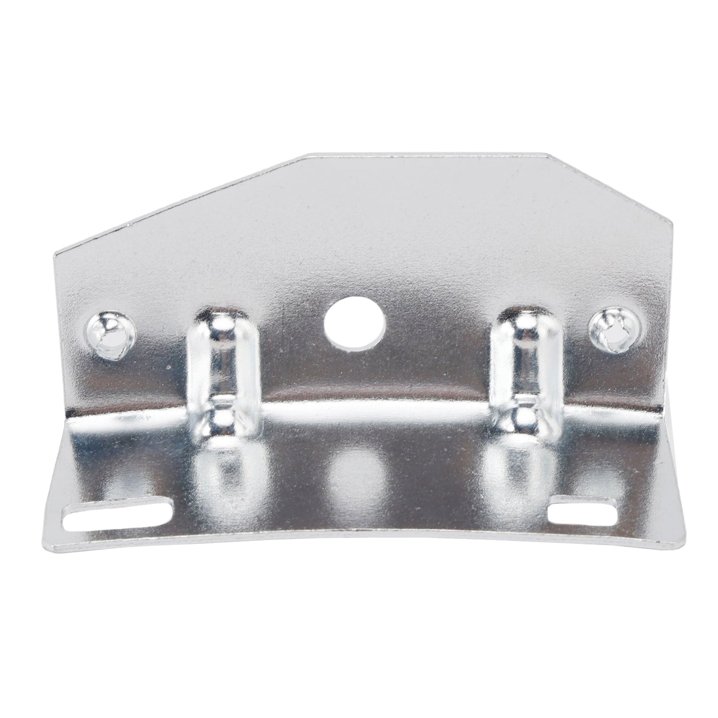 WP37001036 Dryer Cylinder Glide Bracket for Whirlpool, Kenmore, Amana & More, Replaces 37001036