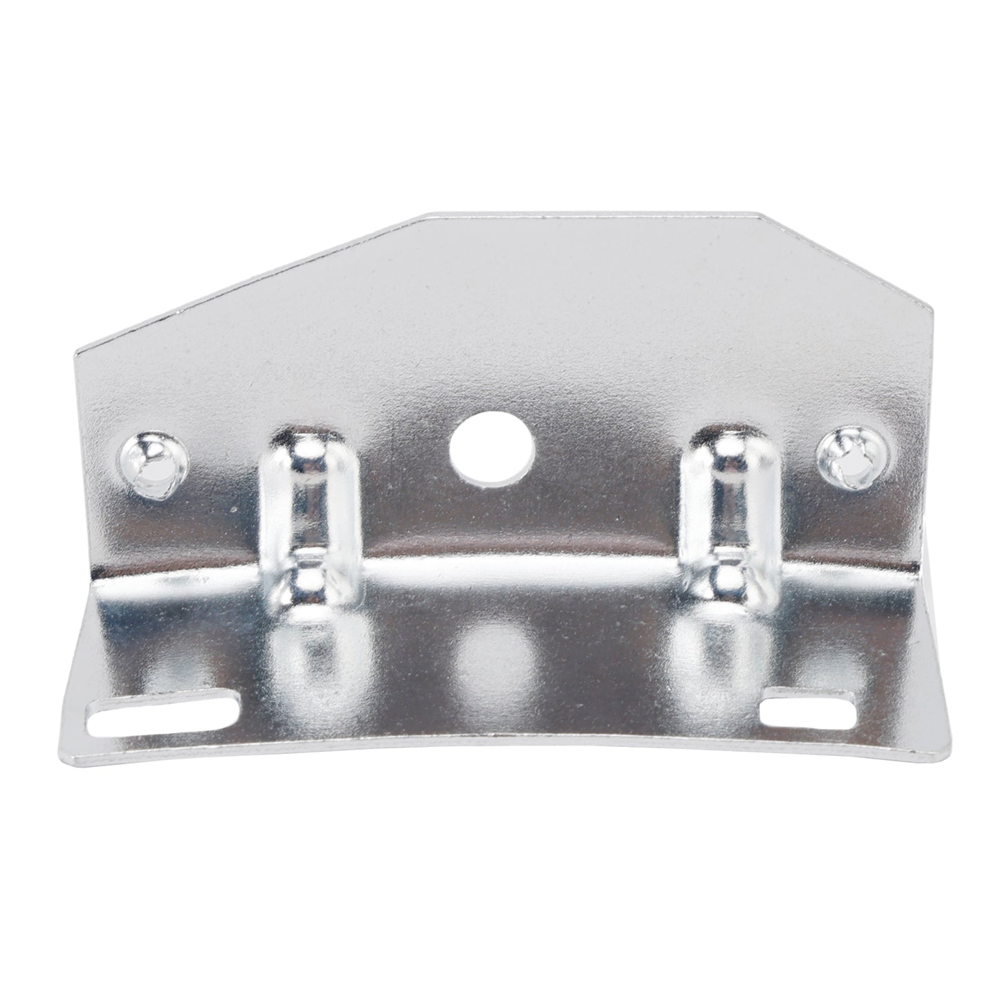 2x Cylinder Glide Bracket WP37001036 For Dryer  510145 1003323 37001036