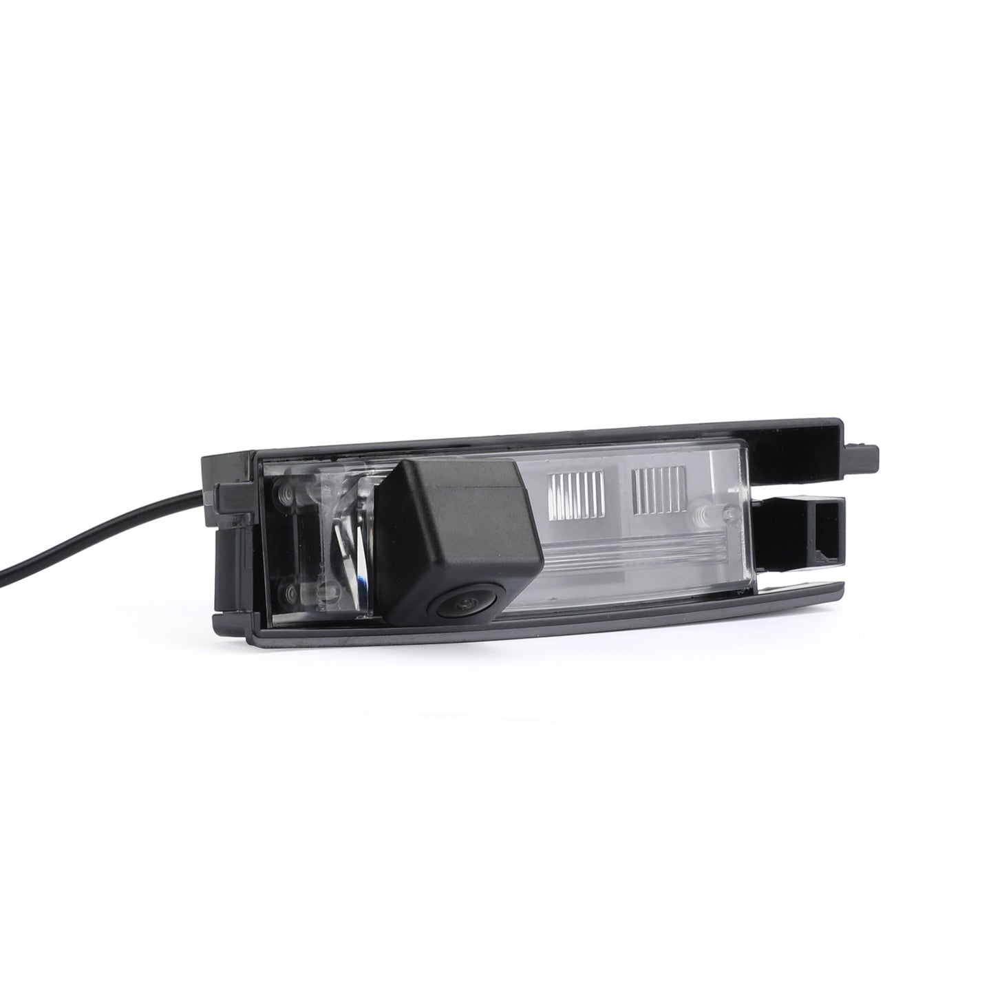 Backup Camera for Toyota RAV4 (2009-2012), License Plate Light Mount with IR Night Vision
