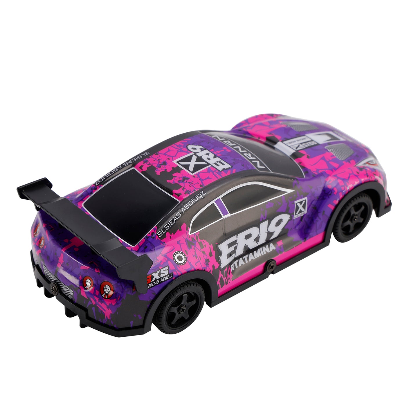 Wltoys 22206 RTR 1/22 2.4G 15km/h Racing Car Metal Chassis Toy Gift