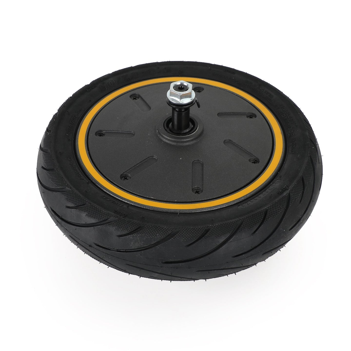 350W Rear Wheel Motor Segway NINEBOT MAX G30 Scooter (Copy)