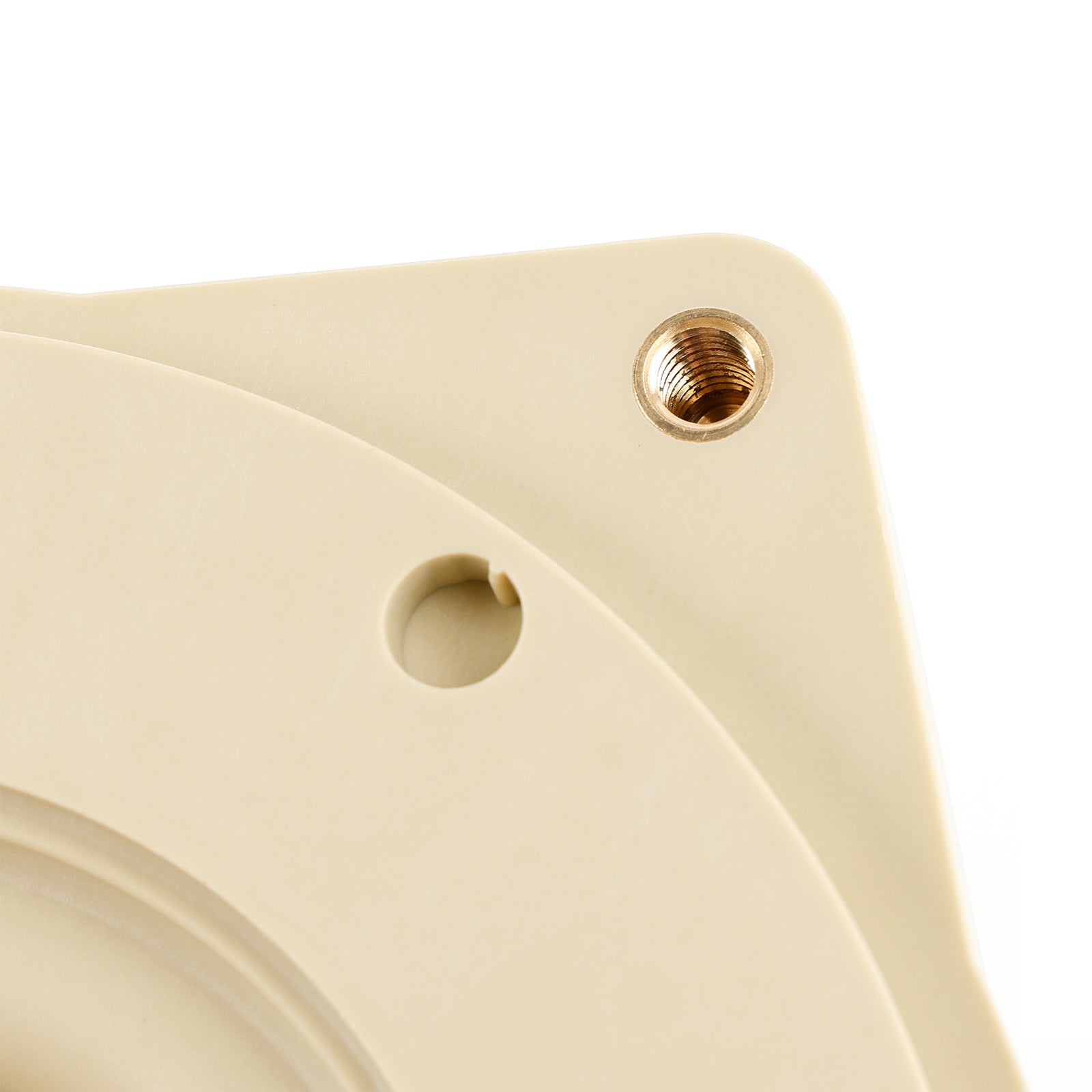 Pentair 356012 Seal Plate Mounting Plate – Replacement Part for SuperFlo Inground Pool Pump