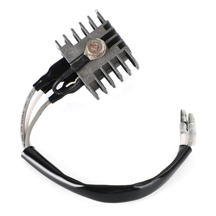 Rectifier For Honda GX GXV GCV 610 620 GCV 520 530 31710-ZJ1-811 31710-ZJ1-812 Generic