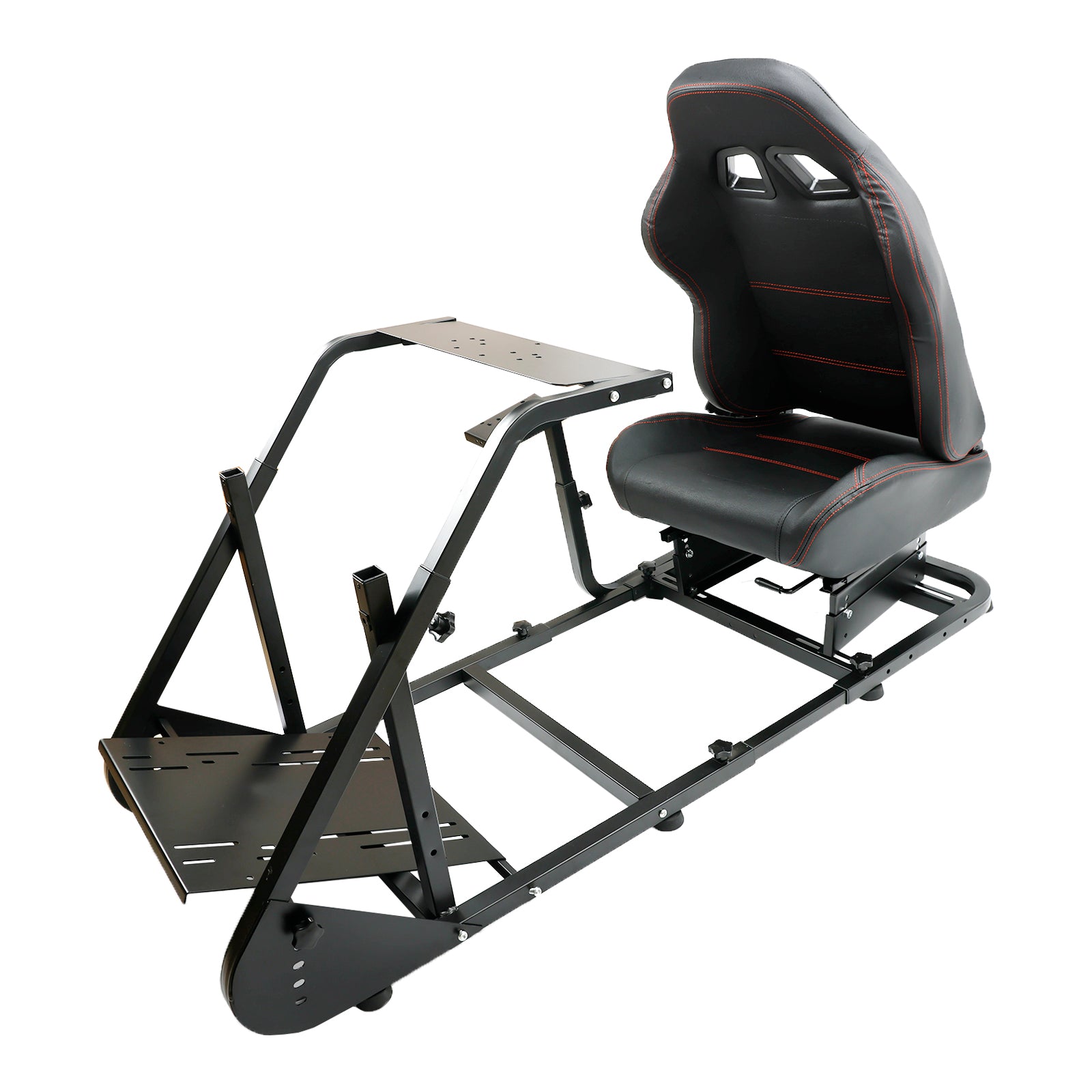 Seat Racing Simulation Game Stand 14Bit USB3.0 SIM Handbrake for Logitech G920