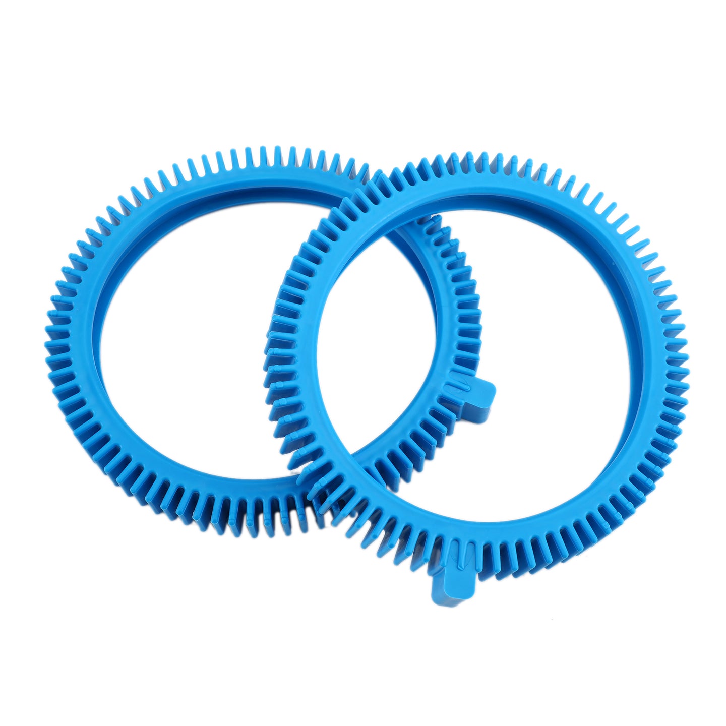 Front Tire Super Hump 896584000-143 Rear Tire 896584000-082 For Poolvergnuegen, Front