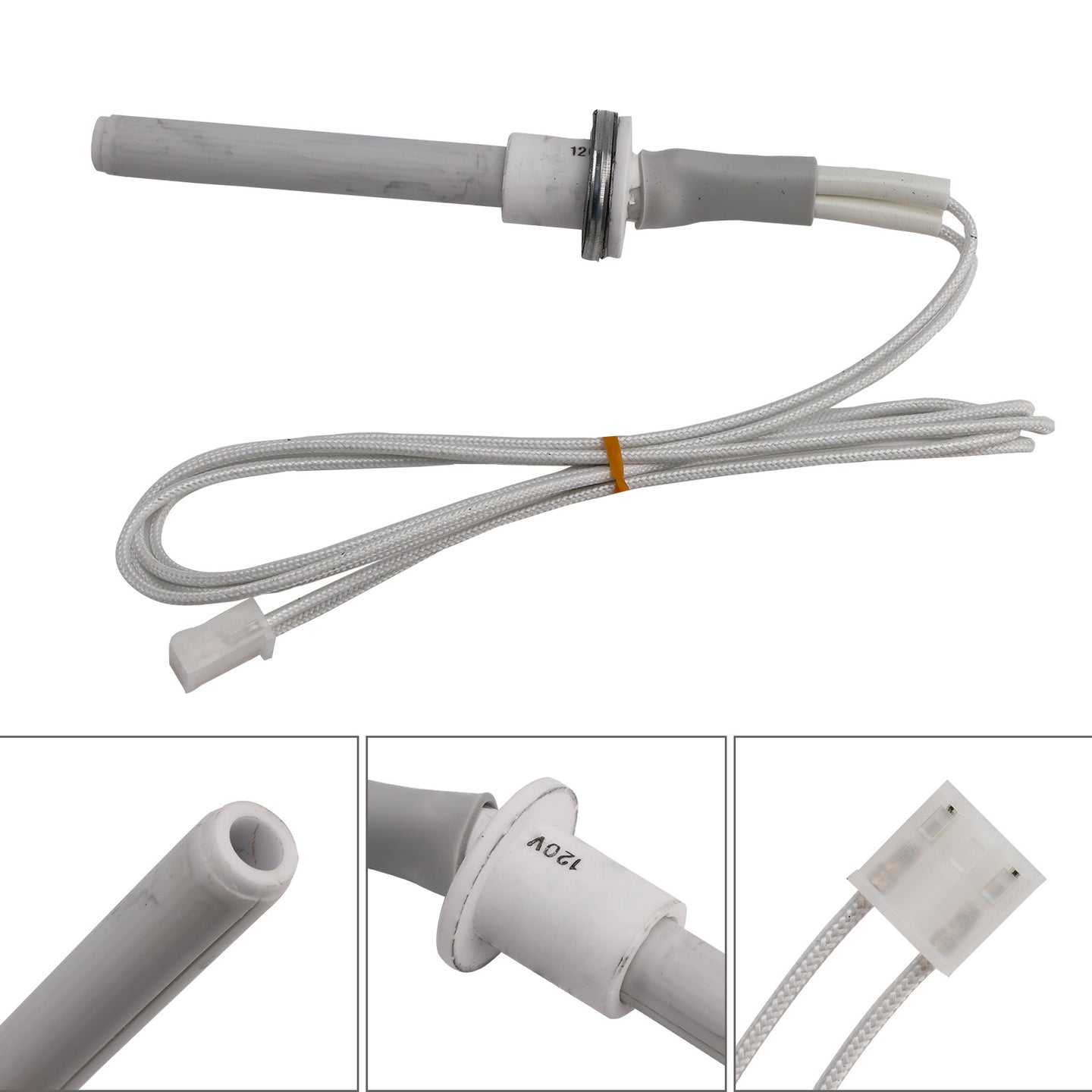 Laser Heater Parts # 20475518 Igniter Kit for Toyostove 73 55 56 72