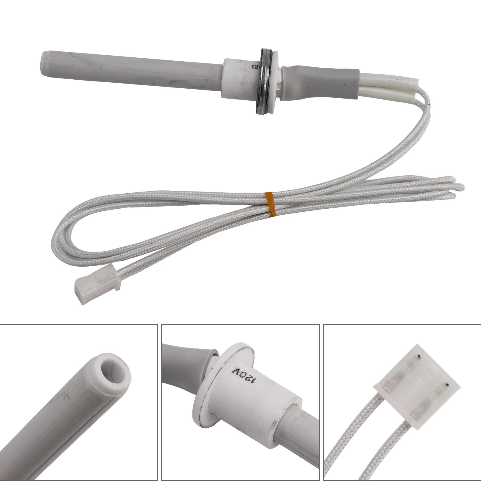 Laser Heater Parts # 20475518 Igniter Kit for Toyostove 73 55 56 72