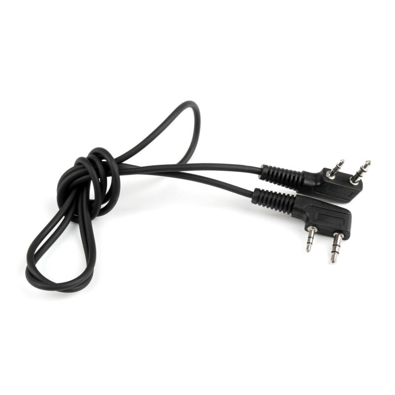 Radio Cable Copy Cloning Fits For QNSHENG WOUXUN TYT BAOFENG UV5R 888S KENWOOD