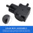 50-00250-01 Fit For Carrier Transicold X4 7500 6600 MT 7300 Gear Box Assembly