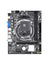 B350M-K Computer Motherboard AMD Socket AM4 CPU WIFI NVME Gigabit Network Card