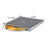 External Blu-Ray BD Burner – USB 3.0 Slim Slot-In DVD RW CD Writer Portable Optical Drive for Laptop & PC