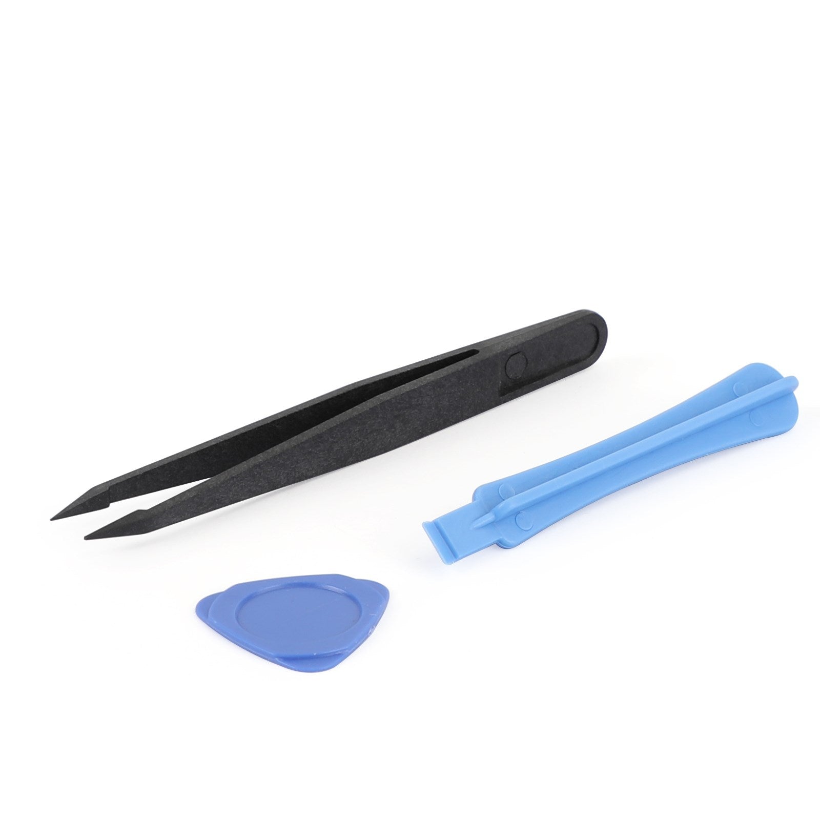 Repair Set with 3D Analog Sensor Stick + Tool 19in1 Fit for Switch Lite Joystick