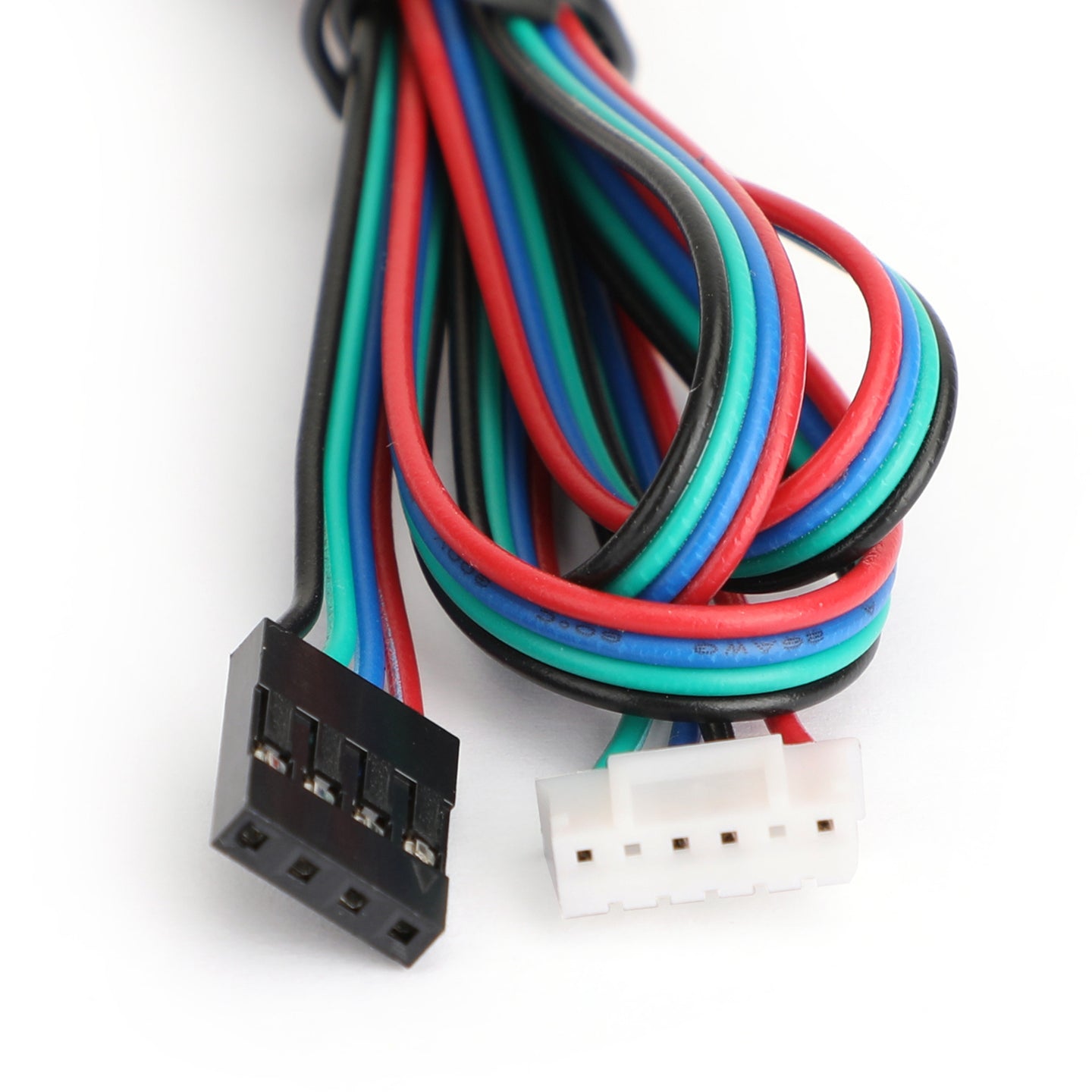 Areyourshop 3D Printer 42-40 1.0A X/Y/E-axis Stepper Motor For 3D Creality Ender 3 Pro CR-10