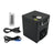 700W Cold Spark Machine – DMX Stage Firework Effect with Remote for DJ, Event & Party
