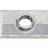 WP63052-2 Ice Dispenser Yoke for Refrigerators 63052A001 670268 PS11743333