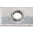 WP63052-2 Ice Dispenser Yoke for Refrigerators 63052A001 670268 PS11743333