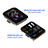 ESP32-S3 1.69inch Touch Screen Development Board 240MHz Processor 262K Color LCD