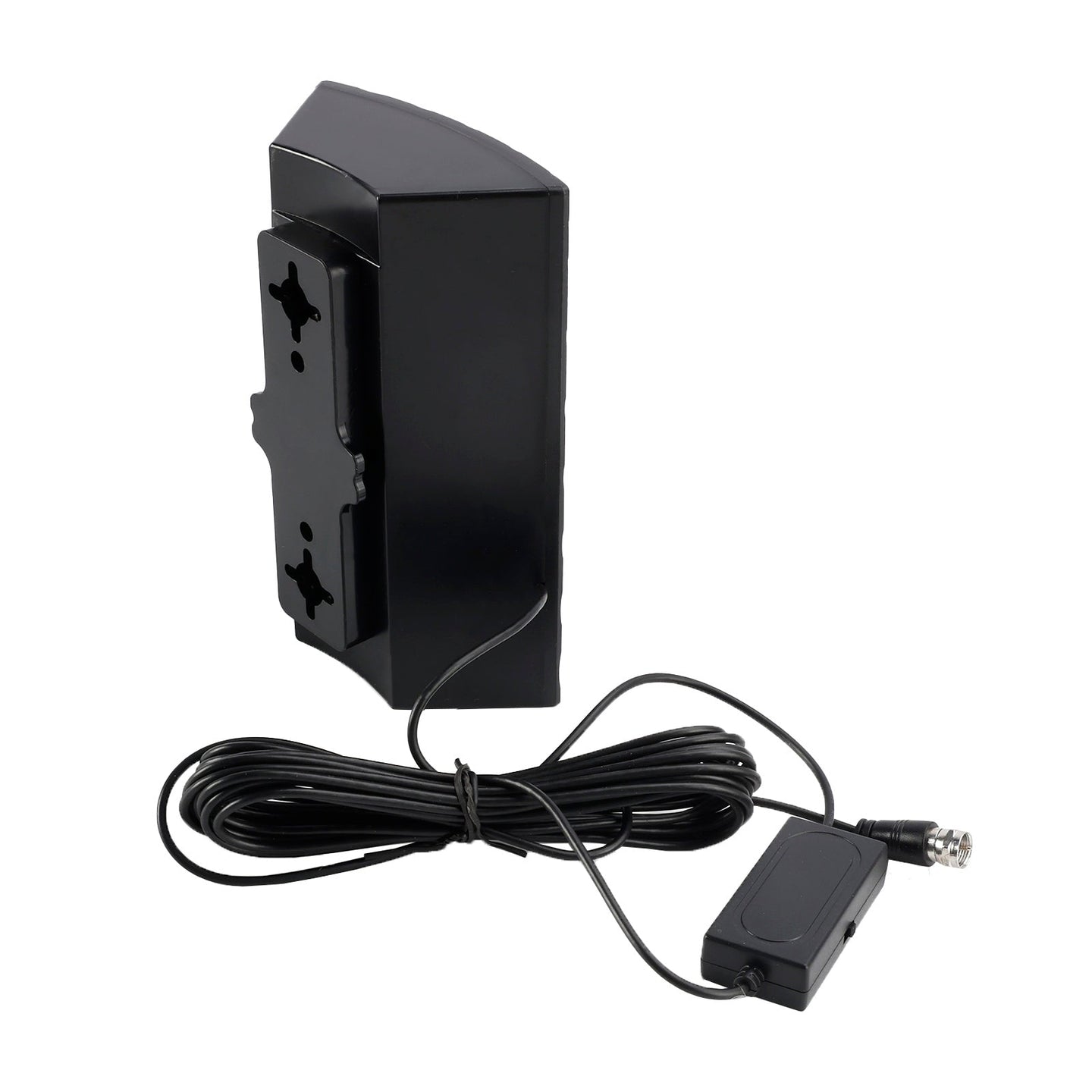 Indoor Outdoor Dual Amplifier HD Digital TV Antenna Home DVB-T2 TV Antenna
