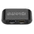 Type-C to HDMI+DP Laptop Splitter Two-Screen Display One Input and Two Output