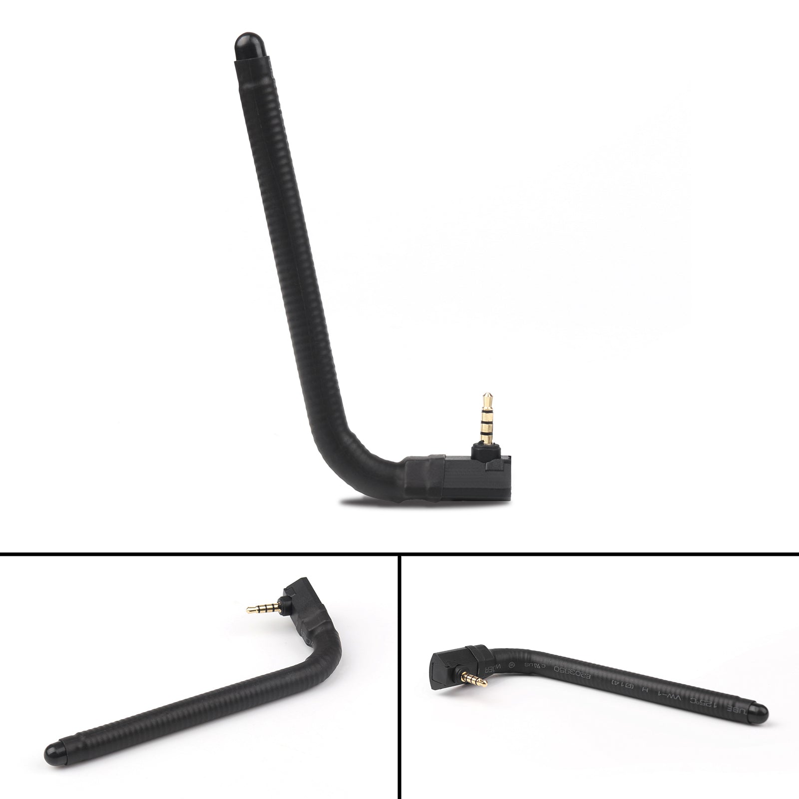 4* 3.5mm Jack External Antenna Signal Booster 6DBI For Mobile Cell Phone Outdoor