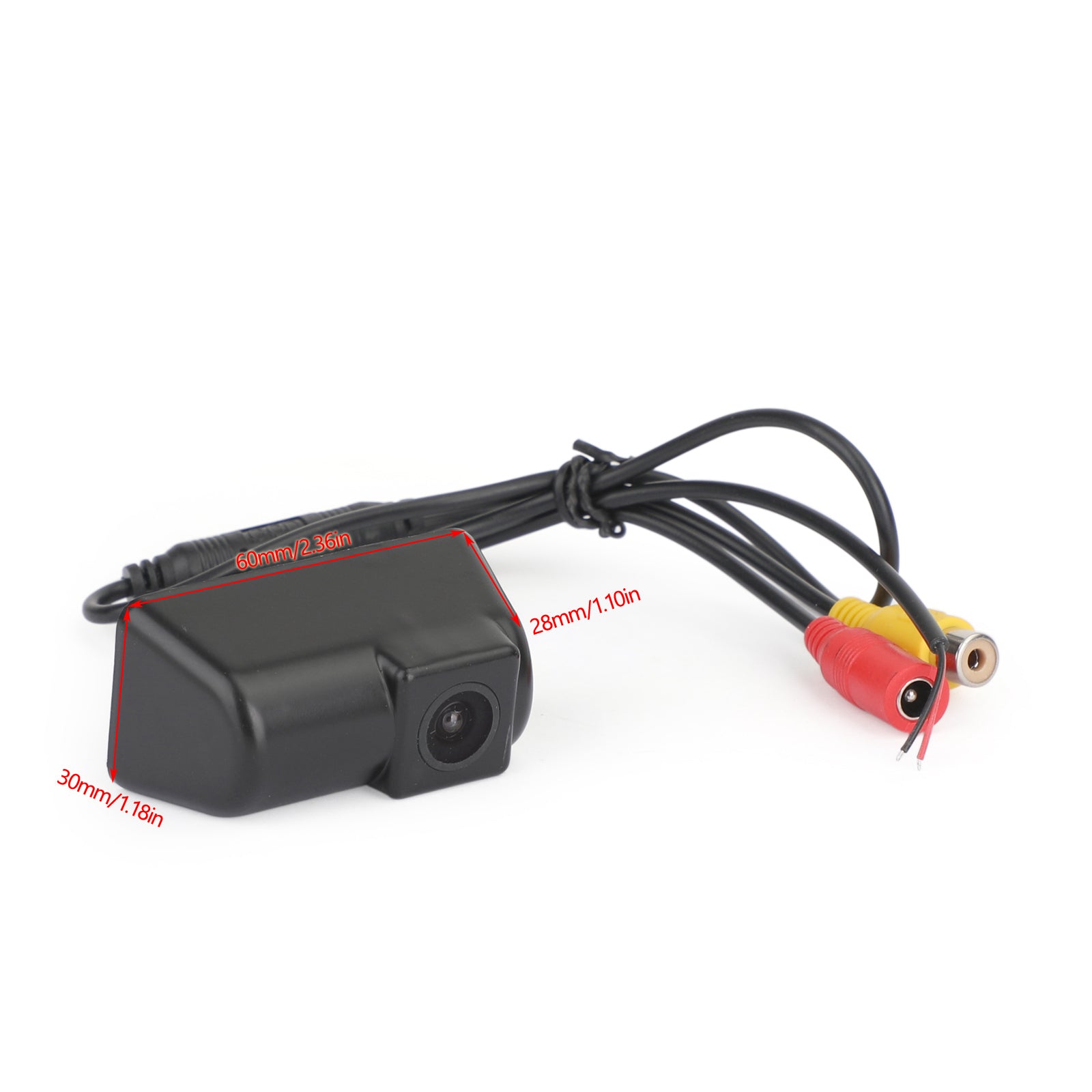 Car Waterproof HD Reverse Backup Camera Fit for Ford /Transit /Connect