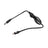 PD USB Charger 12V DC 5.5mm*2.5mm Adapter 1m 39.37inches Charging Cord
