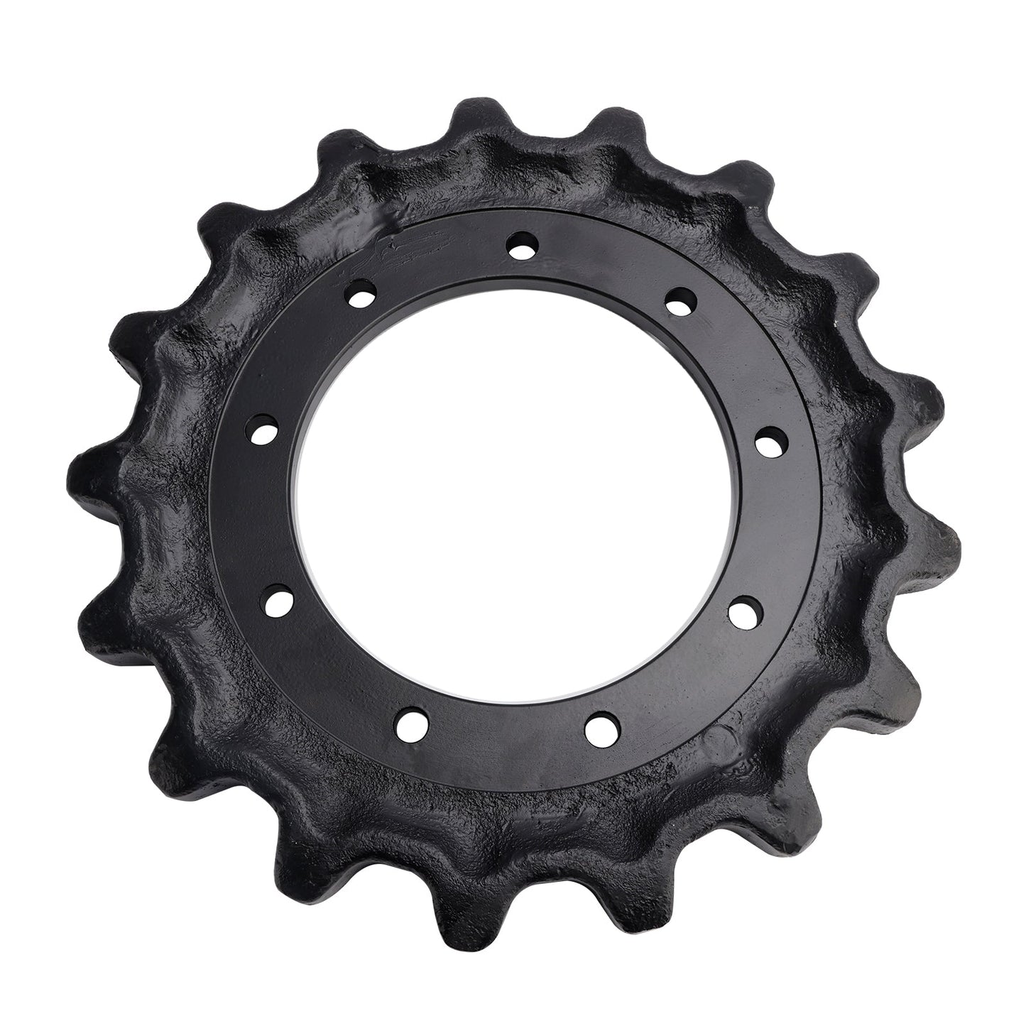 Drive Sprocket Replacement for Kubota SVL65-2 SVL75 SVL75-2 SVL75C V0511-21110