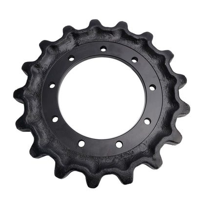 Drive Sprocket Replacement for Kubota SVL65-2 SVL75 SVL75-2 SVL75C V0511-21110