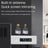 HDMI Wireless Screen Projector HD Video Transmitter Receiver Same Screen Device