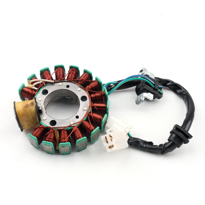 98-2007 Yamaha Majesty YP125 YP150 YP180 Magneto Stator Coil