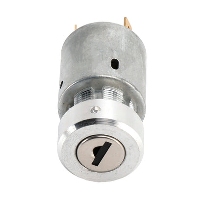 ED0050412740-S Key Ignition Switch with Keys for Kohler Diesel & Lombardini Engines