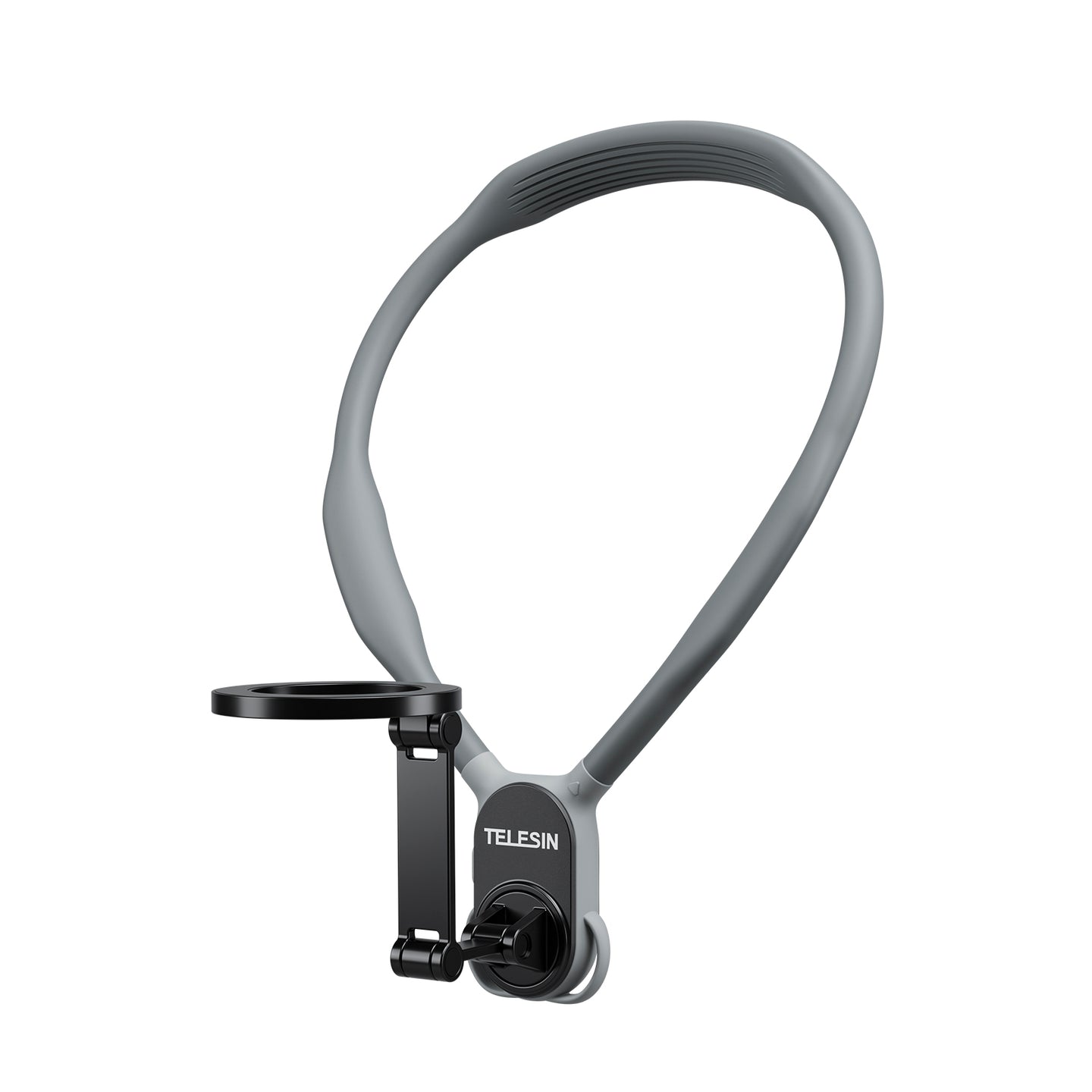 Magsafe Mobile Phone Magnetic Neck Halter Bracket Quick Release Shock Absorption