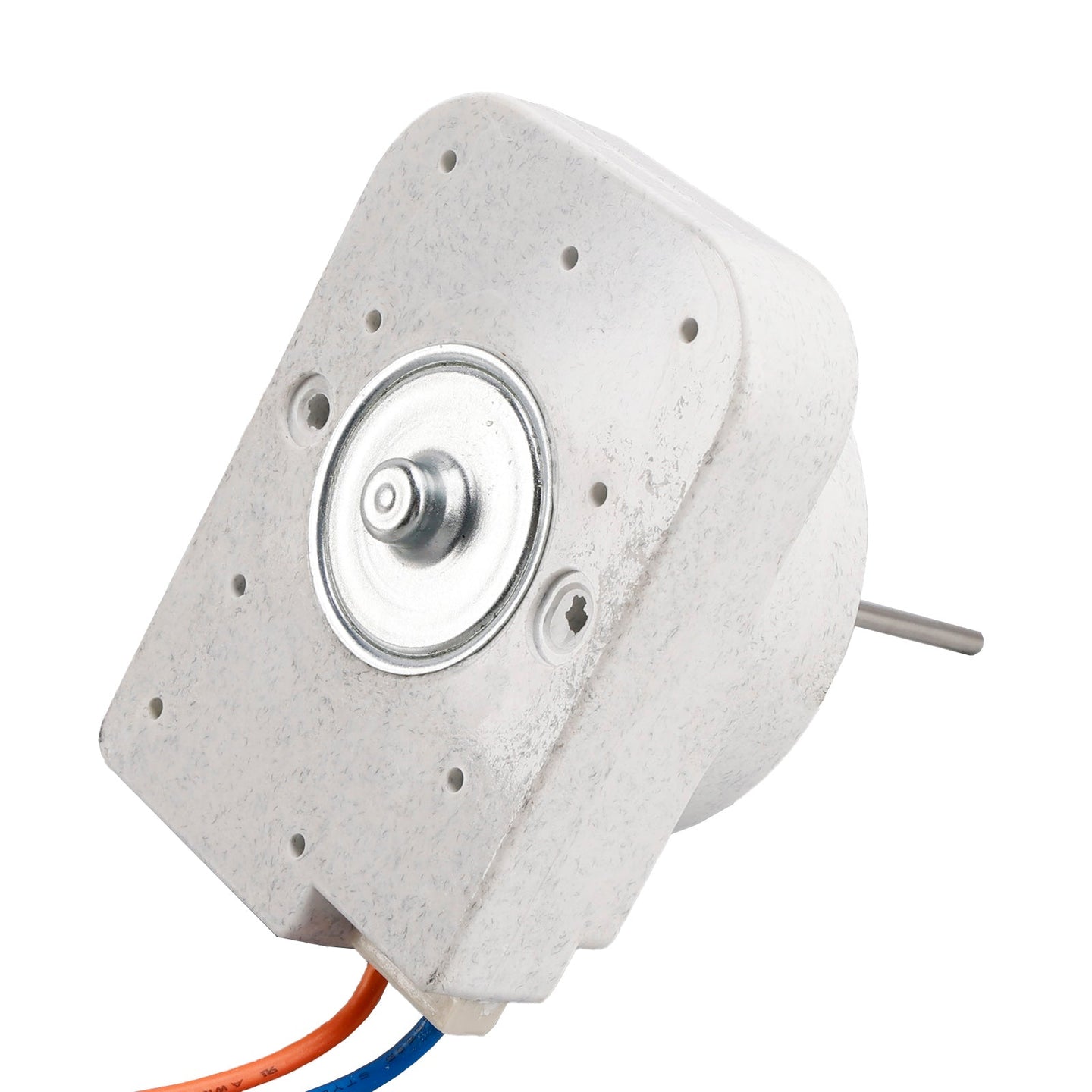 WR60X21887 Refrigerator Evaporator Fan Motor for GE WR60X10137 WR60X10054