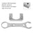 Keith Cradle BCD0344/AAD1101-01- Rebuild tool For DB air Inline For Cane Creek