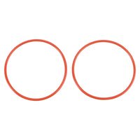 523049 O-Ring Seal (2-Pack) for Fisher & Paykel DishDrawers, Replacement for DD24 Series