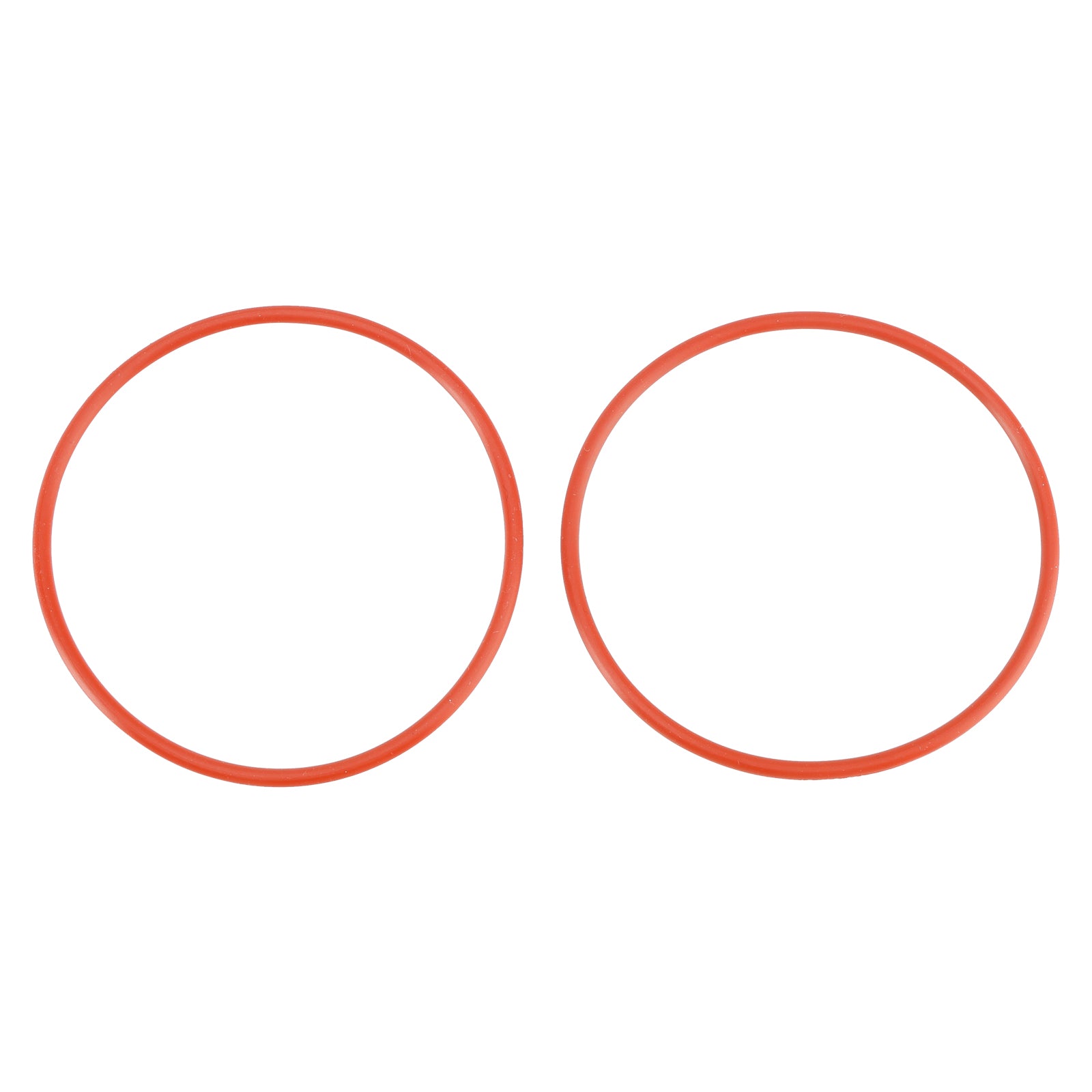 523049 O-Ring Seal (2-Pack) for Fisher & Paykel DishDrawers, Replacement for DD24 Series