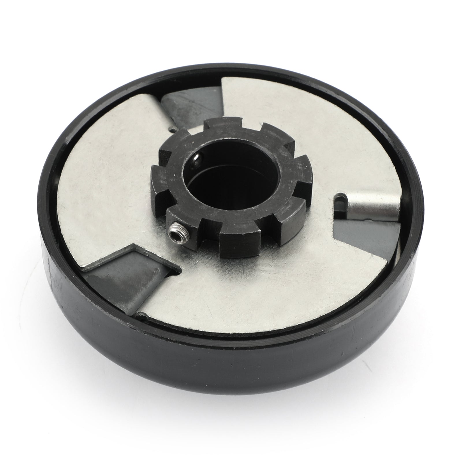 13HP Go Kart Centrifugal Clutch 1 inch Bore 14T 40/41/420 Chain (Copy)