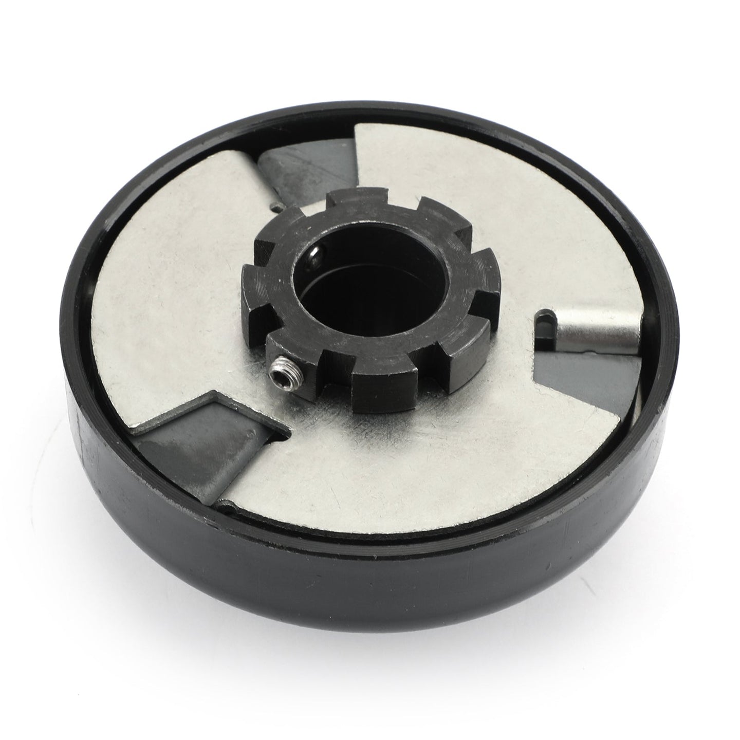 13HP Go Kart Centrifugal Clutch 1 inch Bore 14T 40/41/420 Chain (Copy)