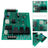 1012920A Furnace Control Board Compatible with Rheem 62-24084-82 2-24084-02