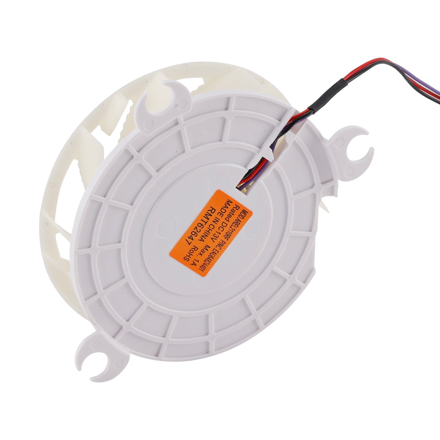EAU64824401 for LG Refrigerator Fan Motor EAU65089701 ADJ73252237 DC13V