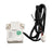 EBF61674802 Washer Lid Lock Switch for LG Kenmore Washing Machine EBF60665201