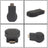 HD 4K M4 Plus Media Player – WiFi TV Cast Stick & Streaming Display Dongle