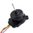 Refrigerator Fan Motor Replacement Accessories DC 12V For LG EAU65058501