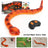 RC Anaconda Snake Remote Control Infrared Animal Prank Toy Gift For Children