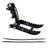 Hydraulic Thumb Attachment for Mini Excavators – Digger Track Crawler Grapple Clip