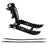 Hydraulic Thumb Attachment for Mini Excavators – Digger Track Crawler Grapple Clip